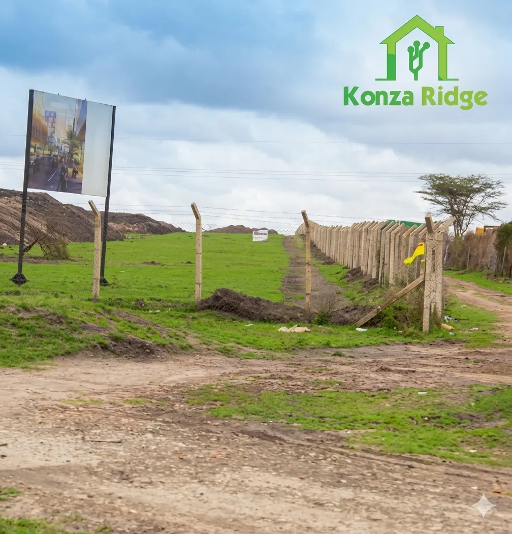 Konza Ridge gallery image 2