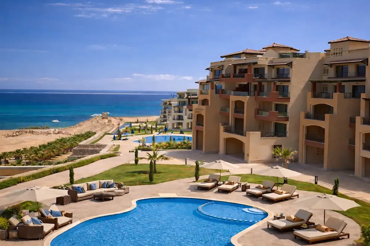 The View Residence 2