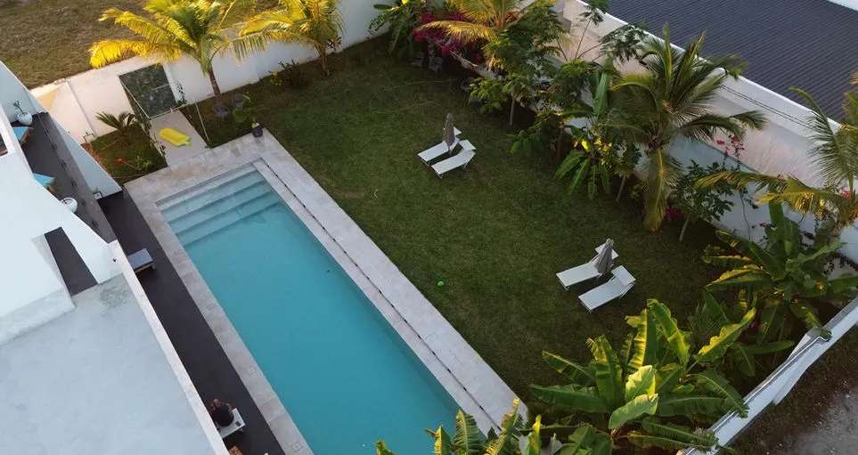 Kiwengwa Luxury Villas