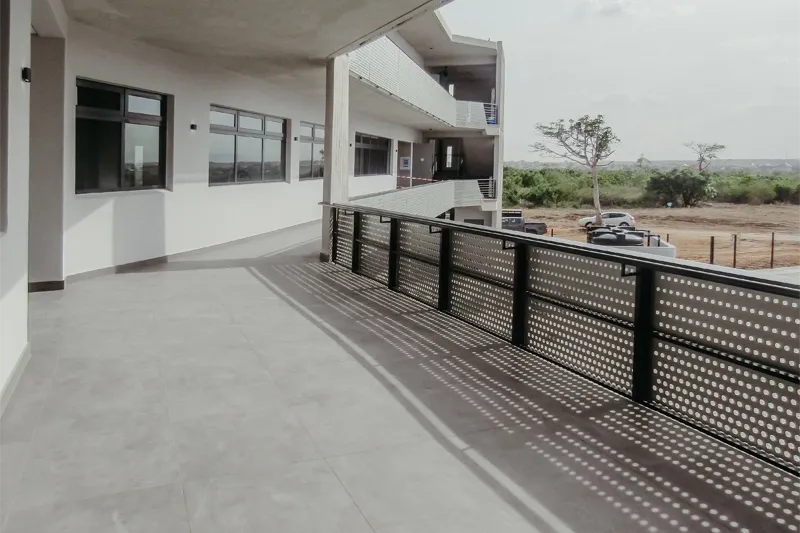 Adumuah Place — Accra