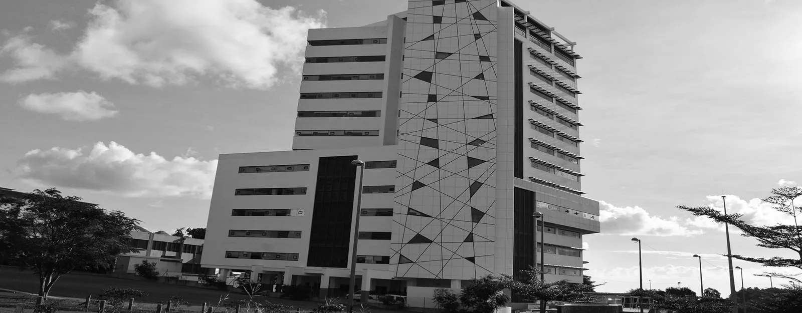 Maeva Tower — Ebene