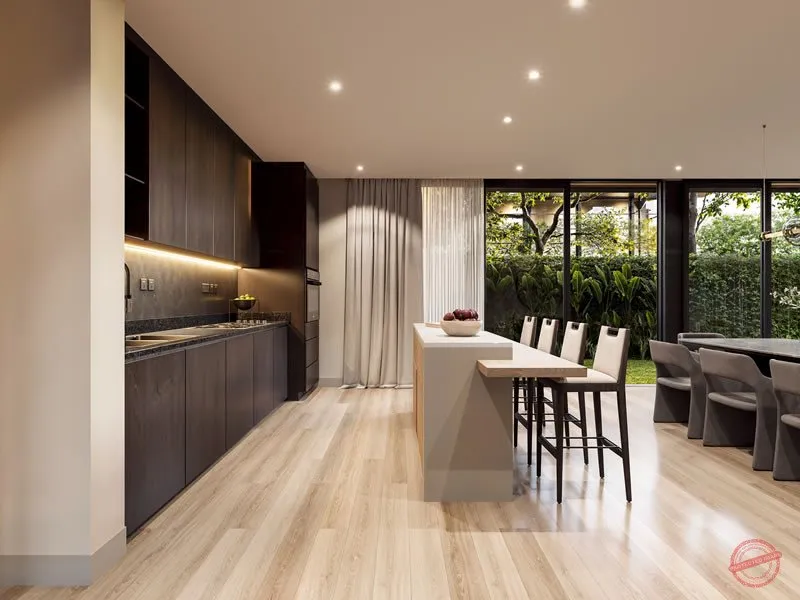 37 By Ineza Residences — Nairobi