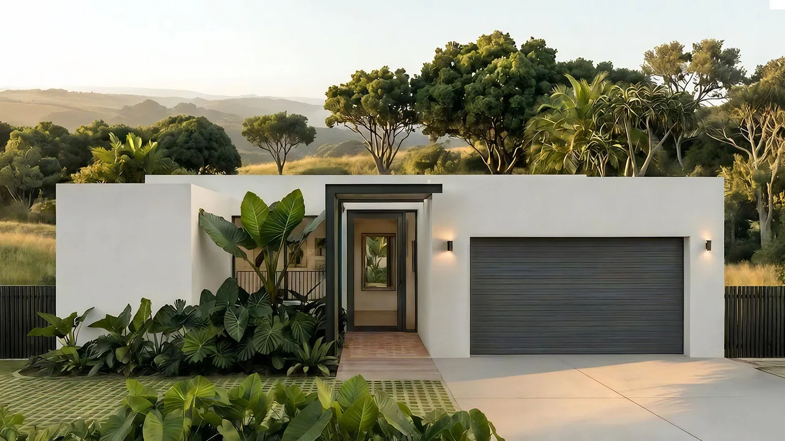 The Glen Collection — Ballito
