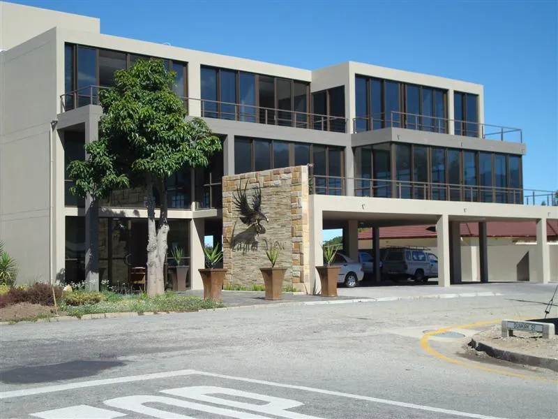 Office Block – Eagles View — George