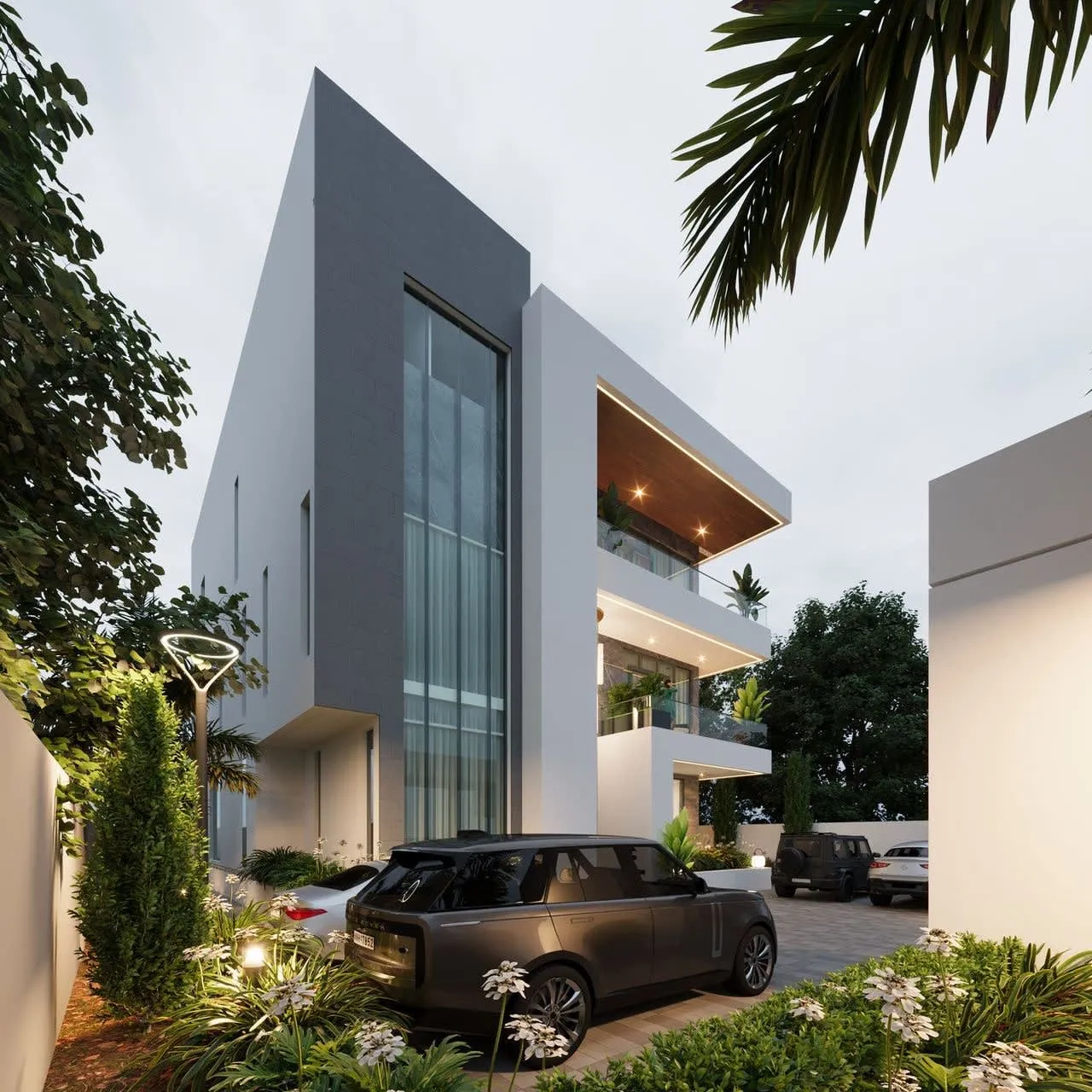 Oceana Villa 3