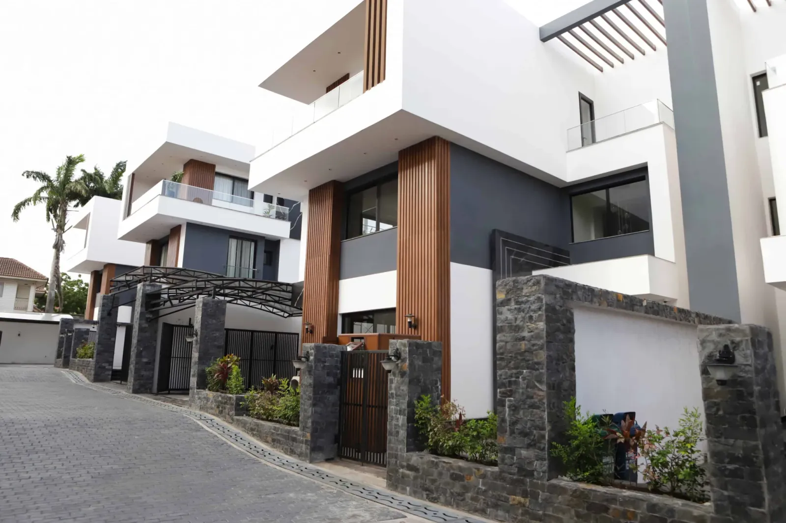 Harmonia Villas 2