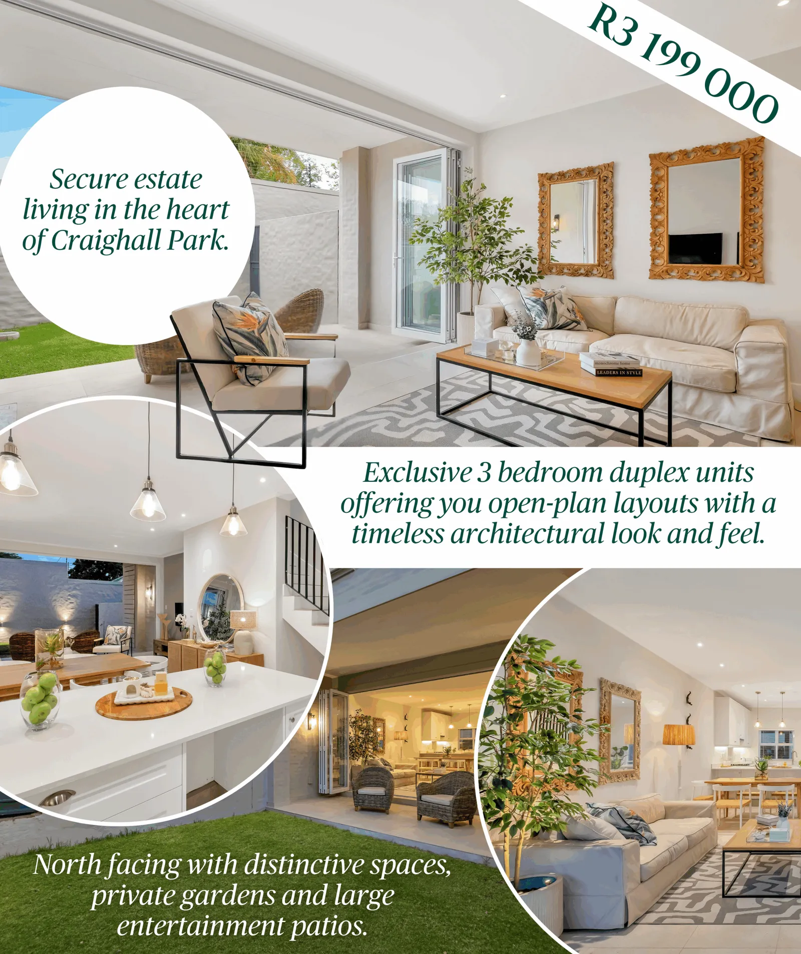 Lancaster Mews II — Randburg