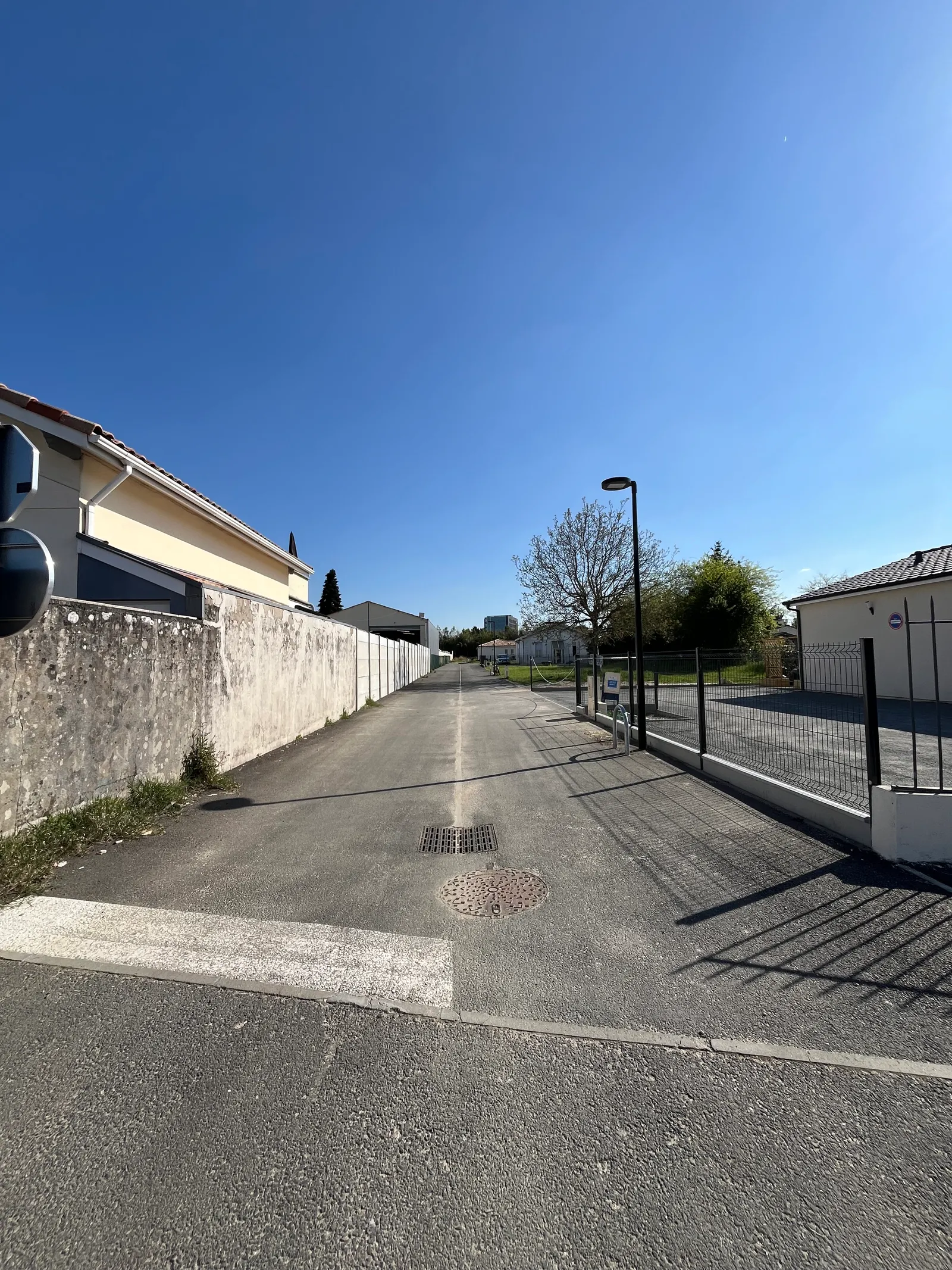 Les Jardins de L'AURORE — Villenave d'Ornon