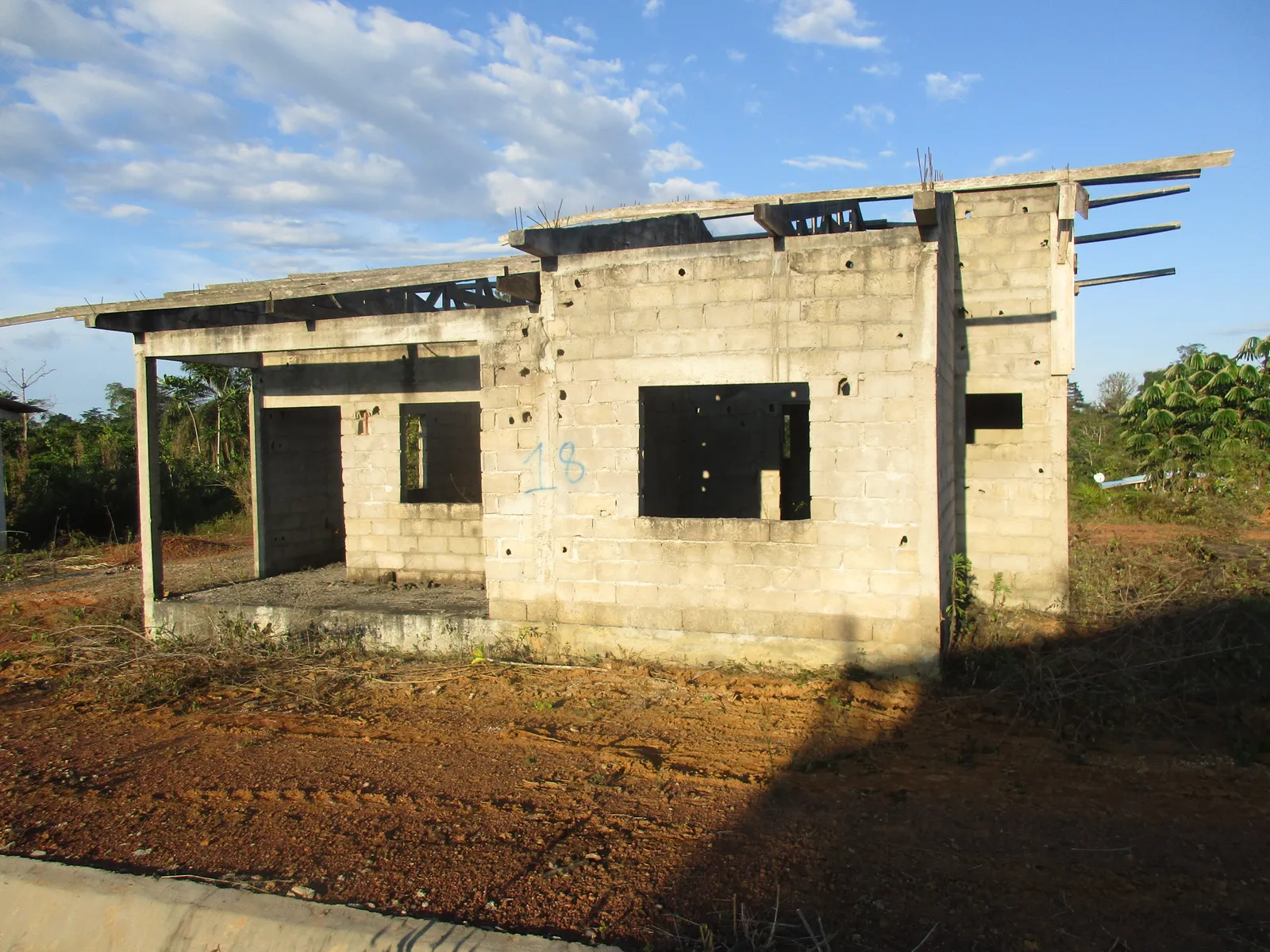 VENTE EN L'ETAT "3808 LOGEMENTS"