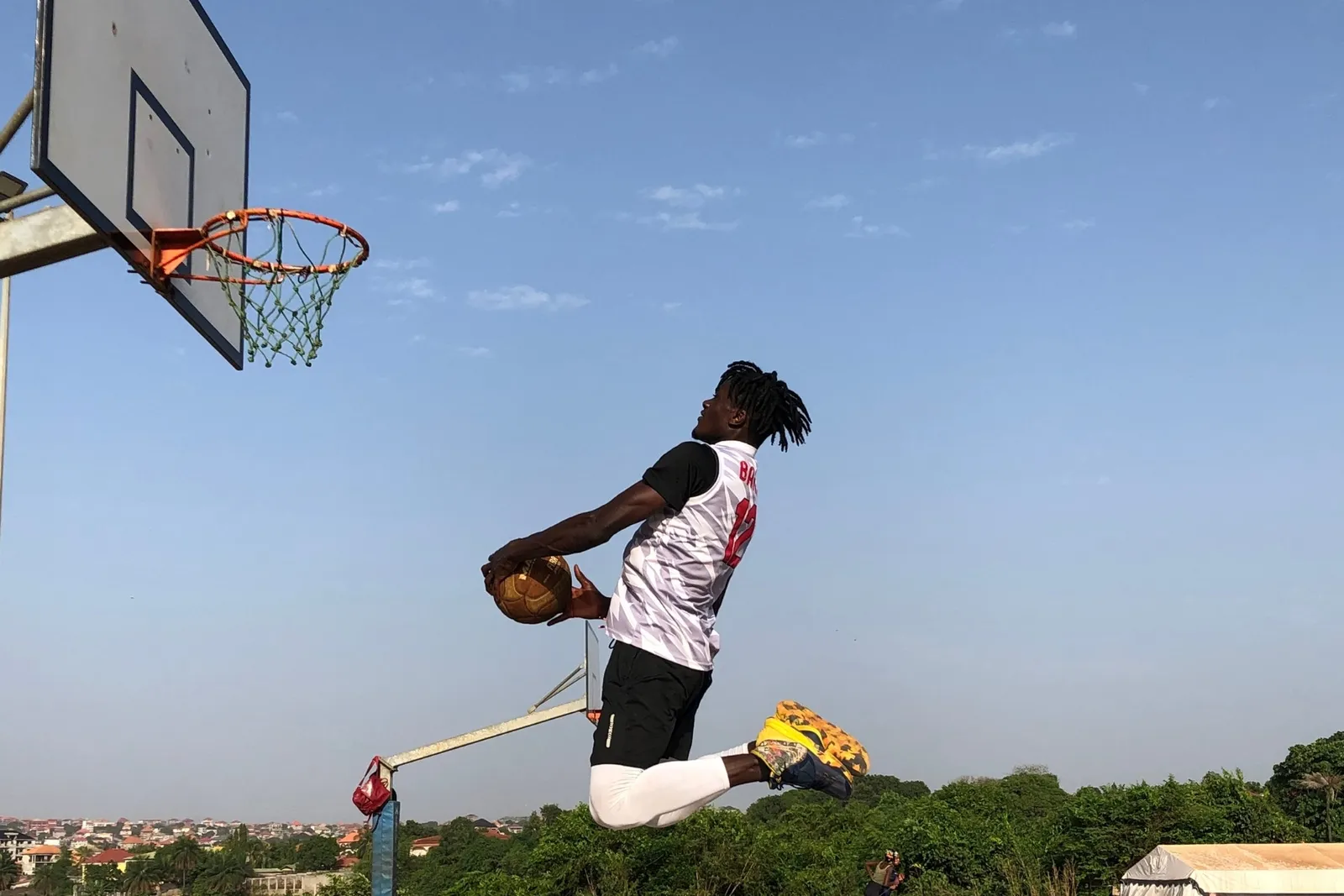 Vill'Harmonia — Conakry