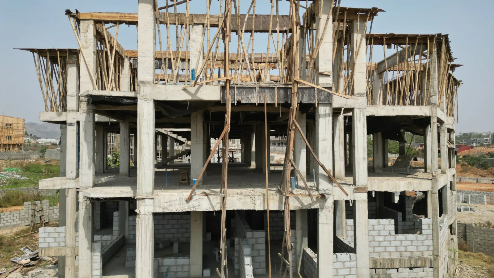 Equinox Villa IV — Abuja