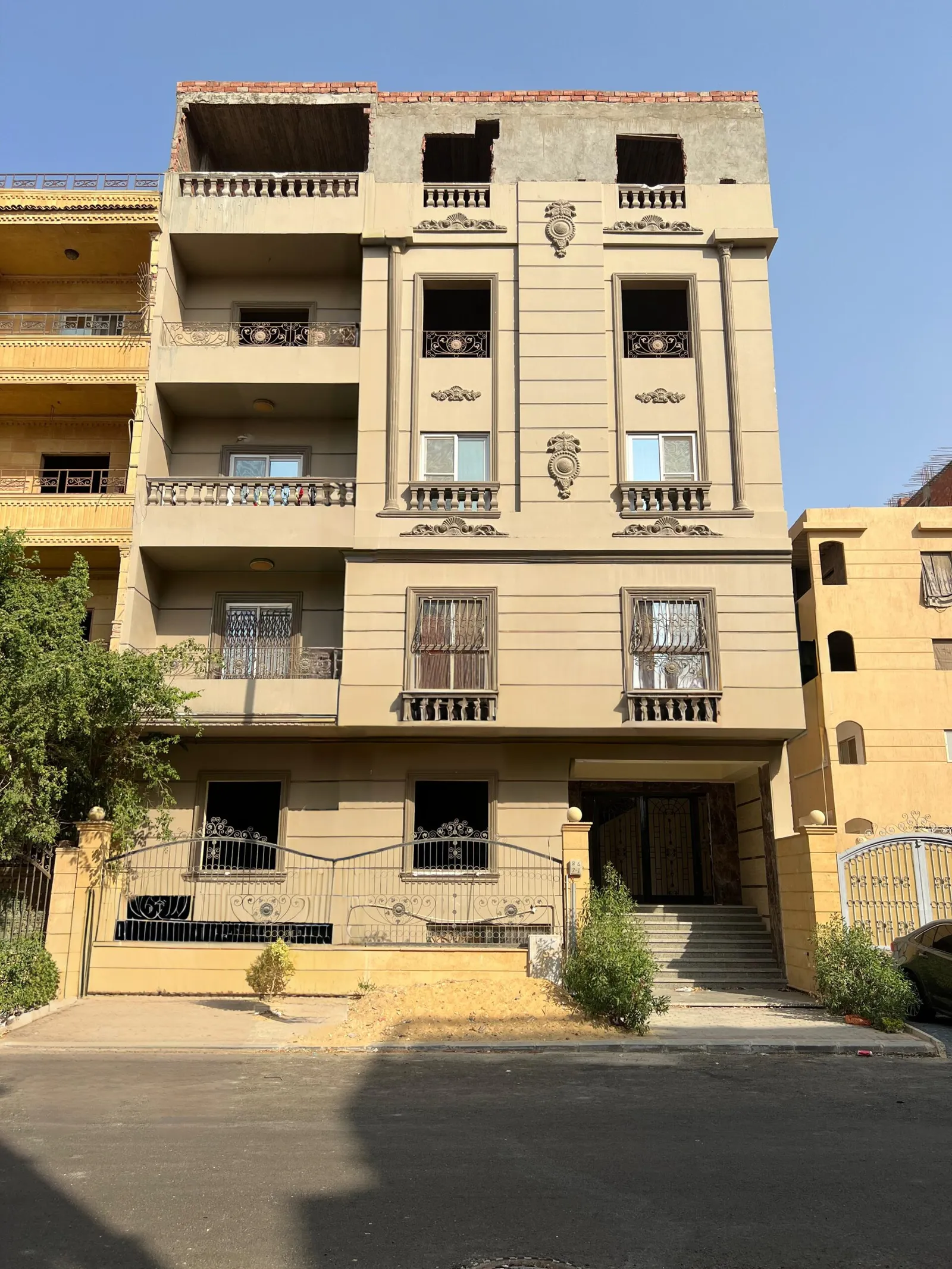 36 Gardenia