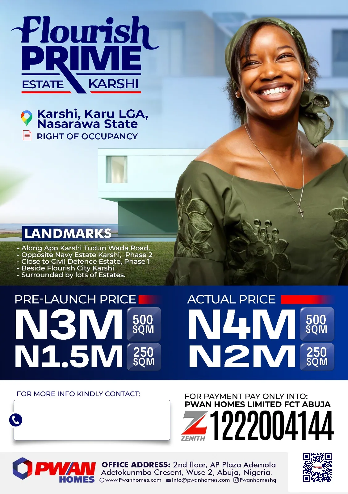 Northern Estates