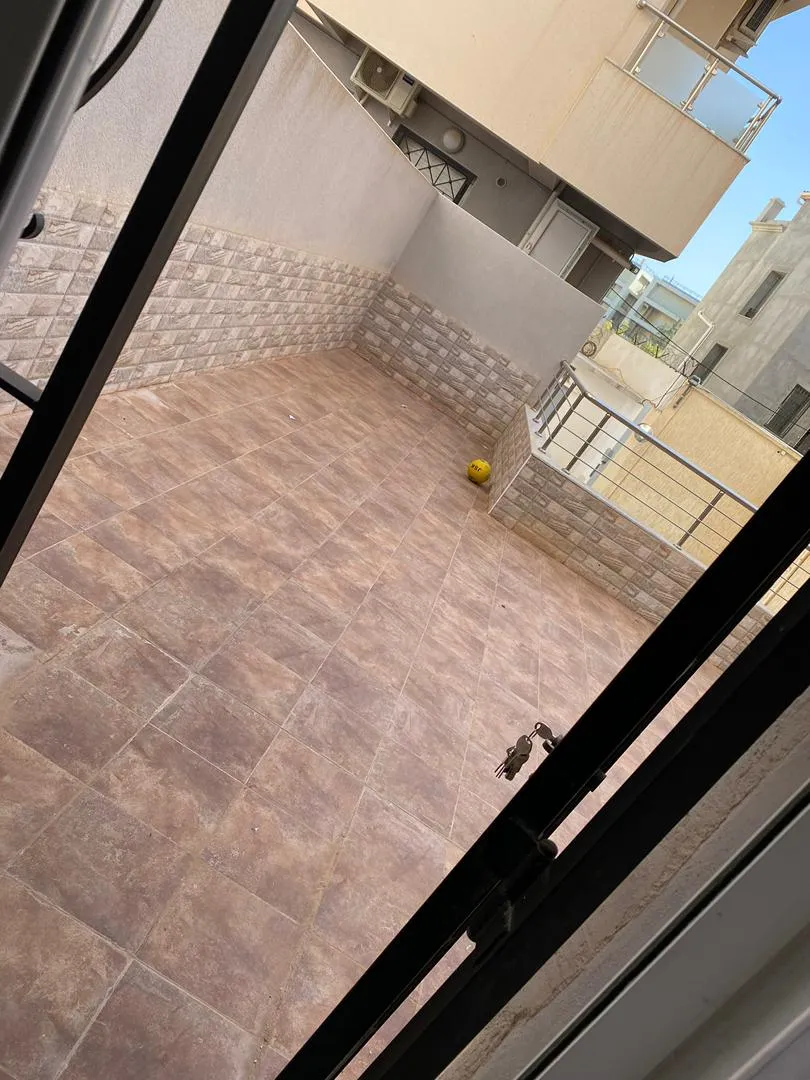 Residence el nakhela 2