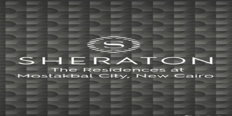 Sheraton Residence Mostakbal City