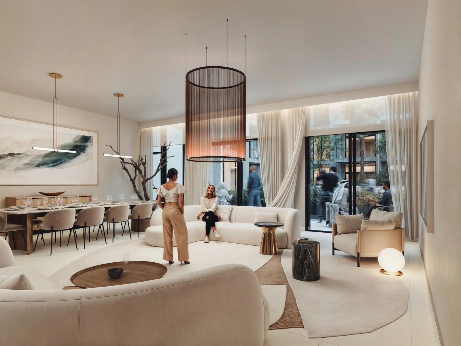 Hawa Residence