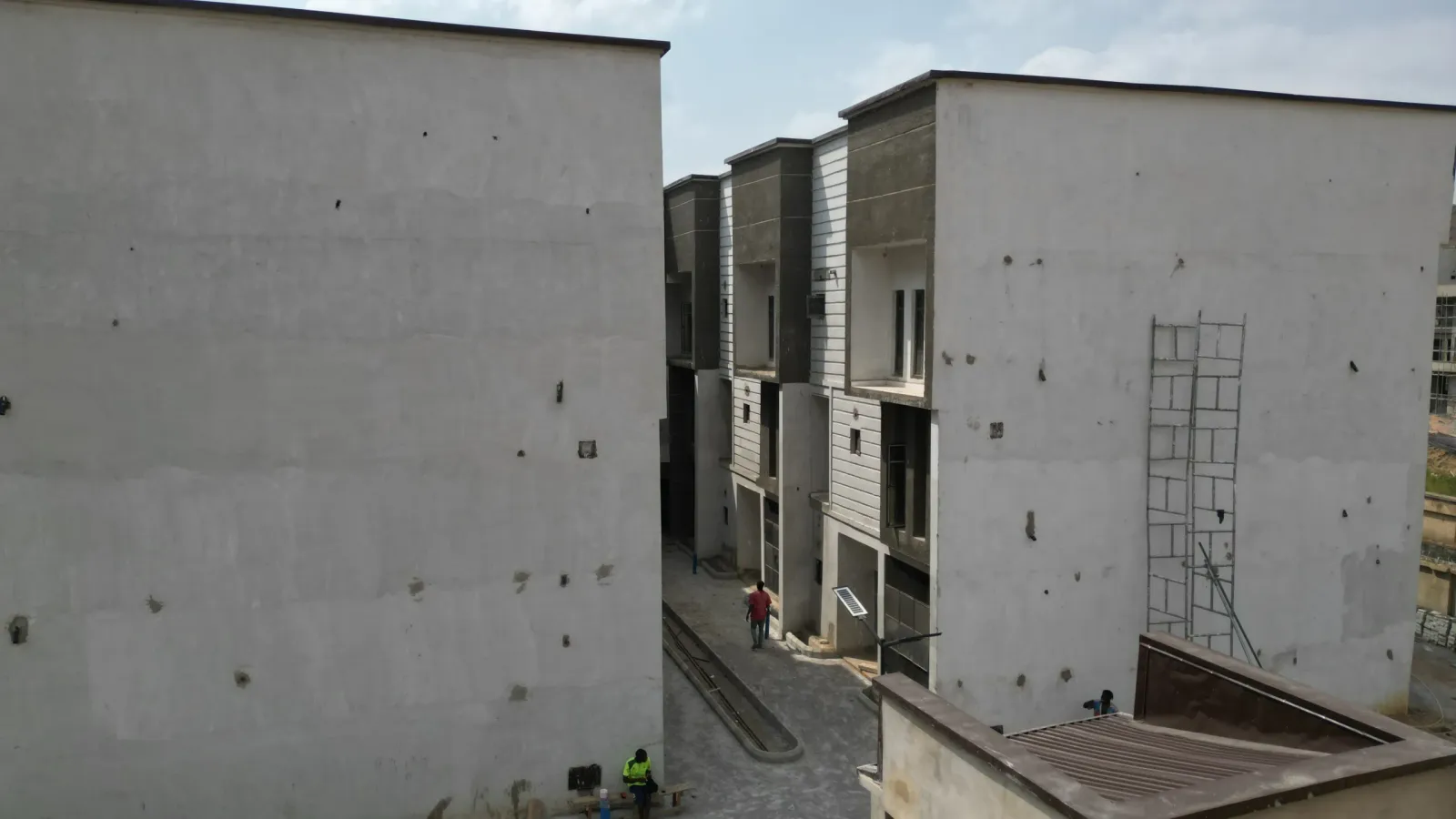 Prime Villa II — Abuja
