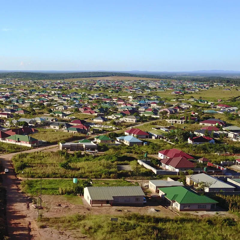 Meanwood Kwamwena Valley