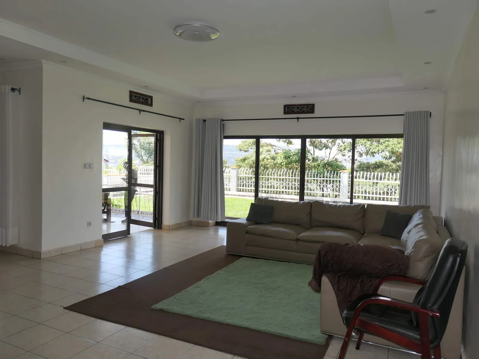 Villa Ubuntu — Kigali