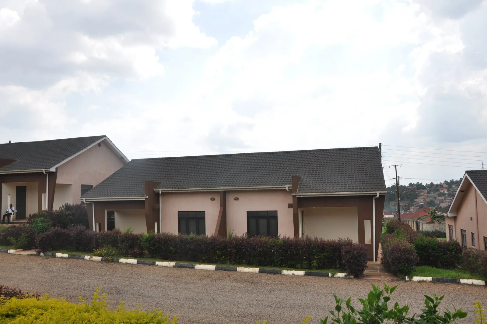 Impala Estate — Kampala
