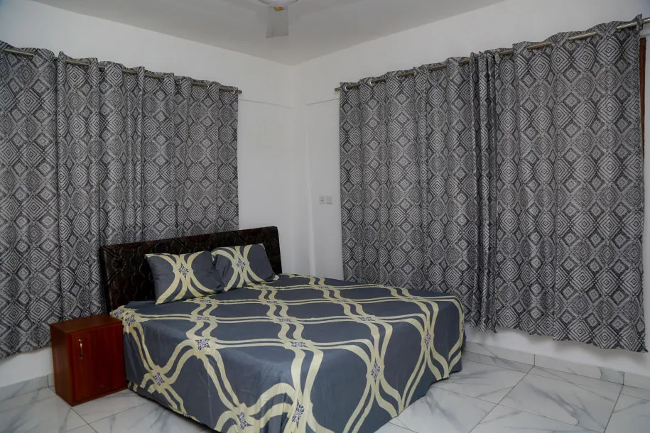Two-bedroom apartment - Sankofa 11-4