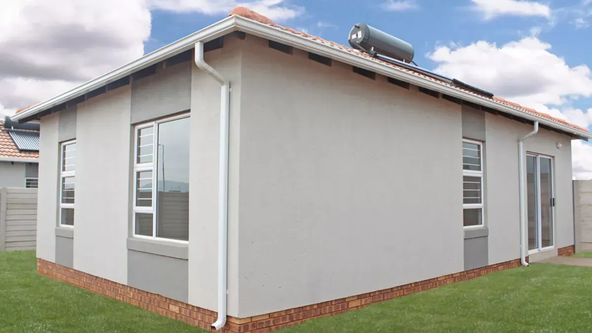 Kirkney Estate — Pretoria