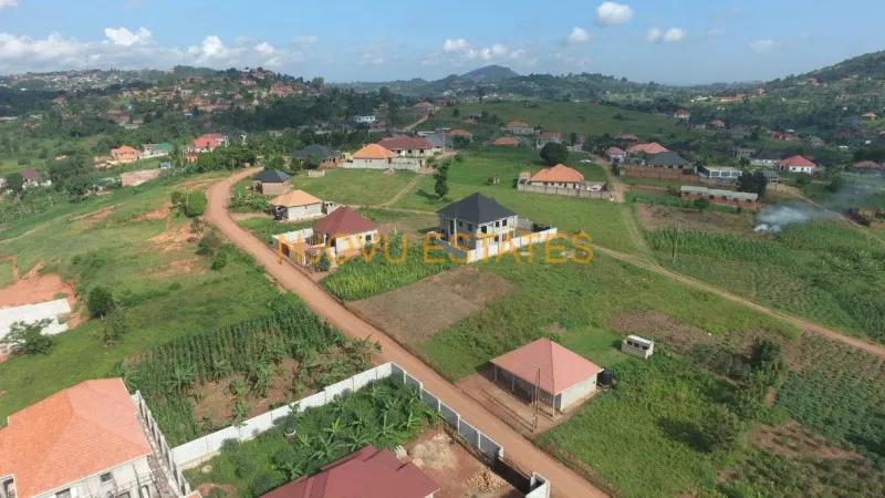 Namusera Musisi — Nansana