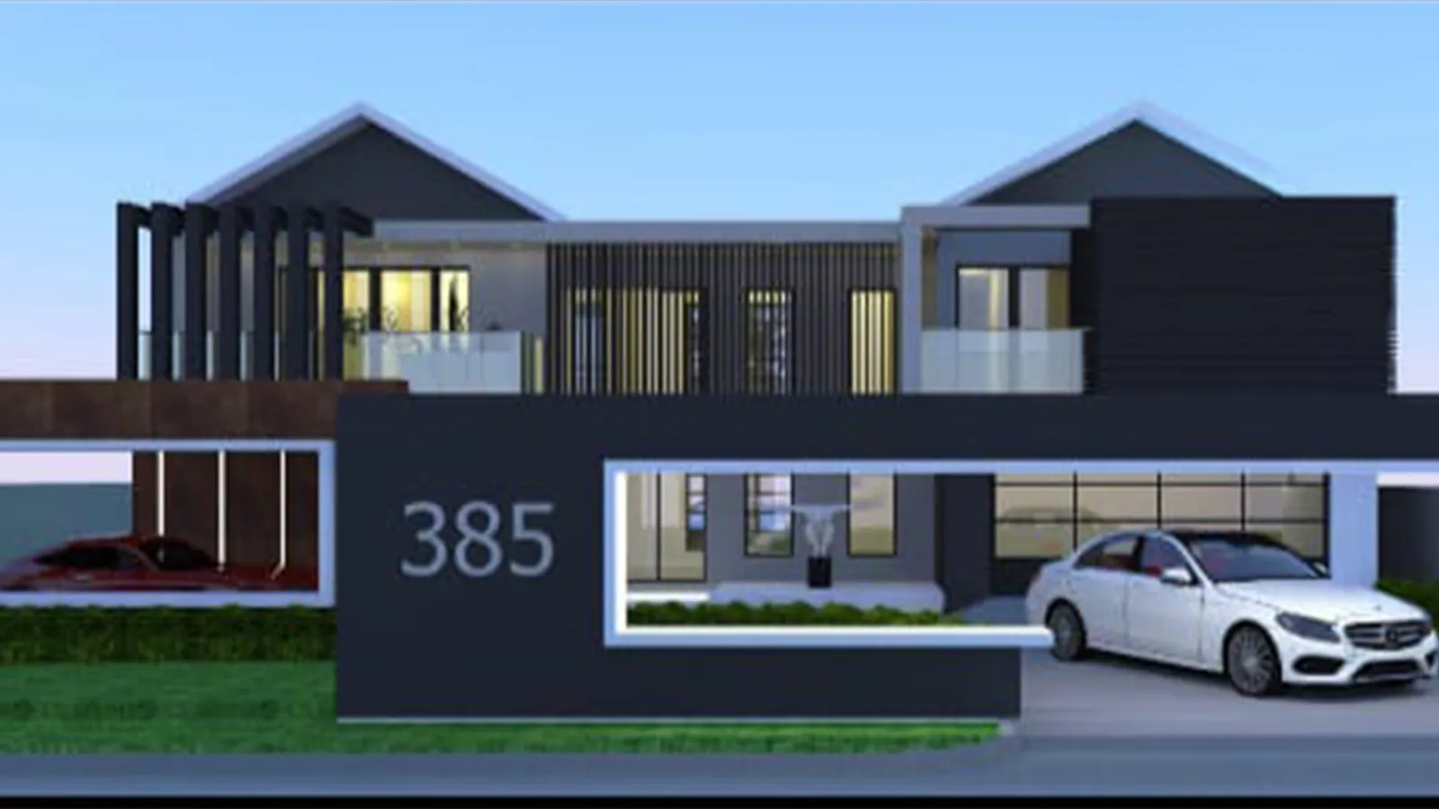 House Majiwa