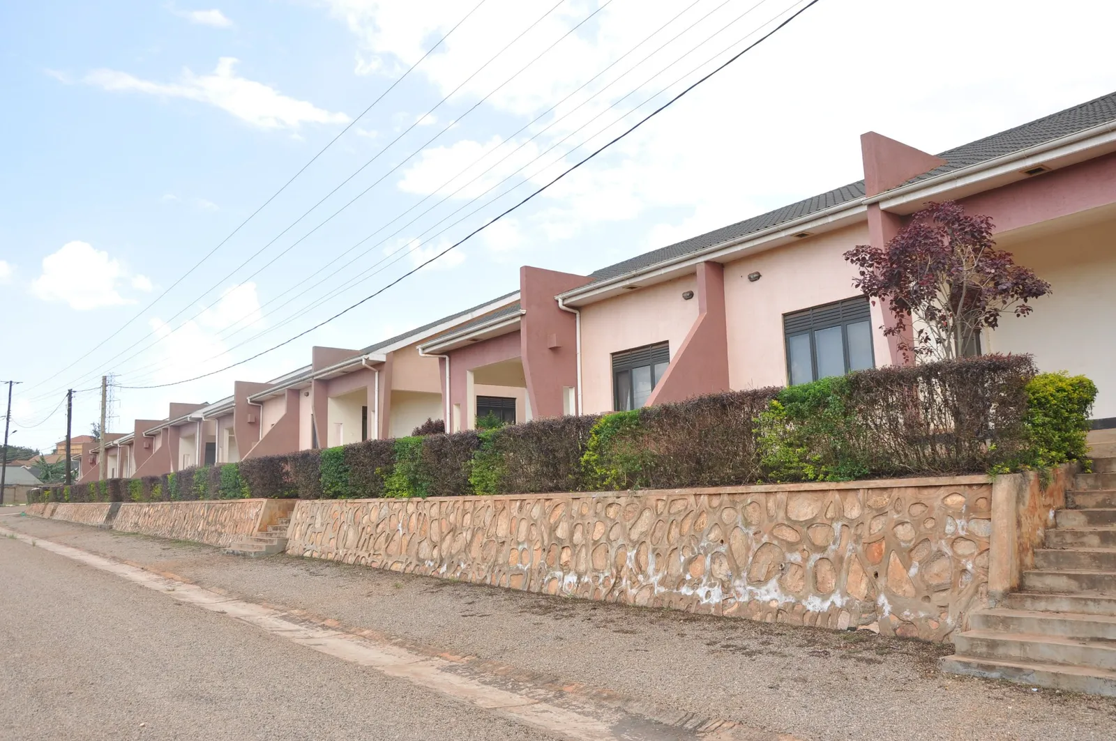 Impala Estate — Kampala