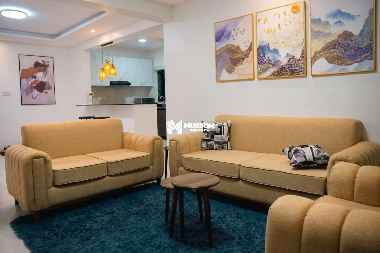 New condos for sale in Kisaasi — Kampala
