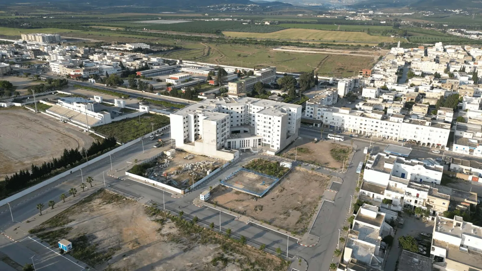 La Perle du Cap Bon