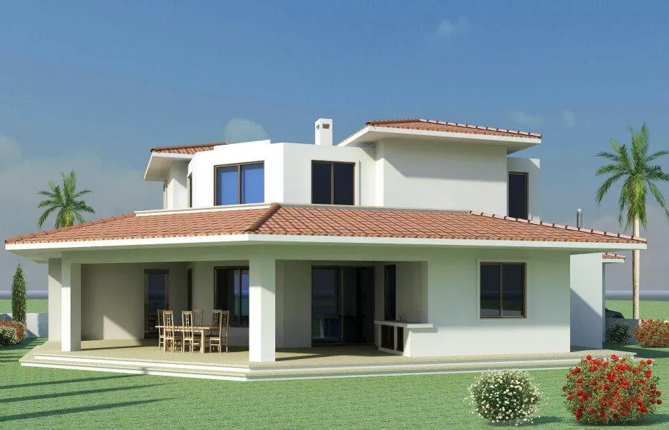 Darlington Housing Development – Mutare