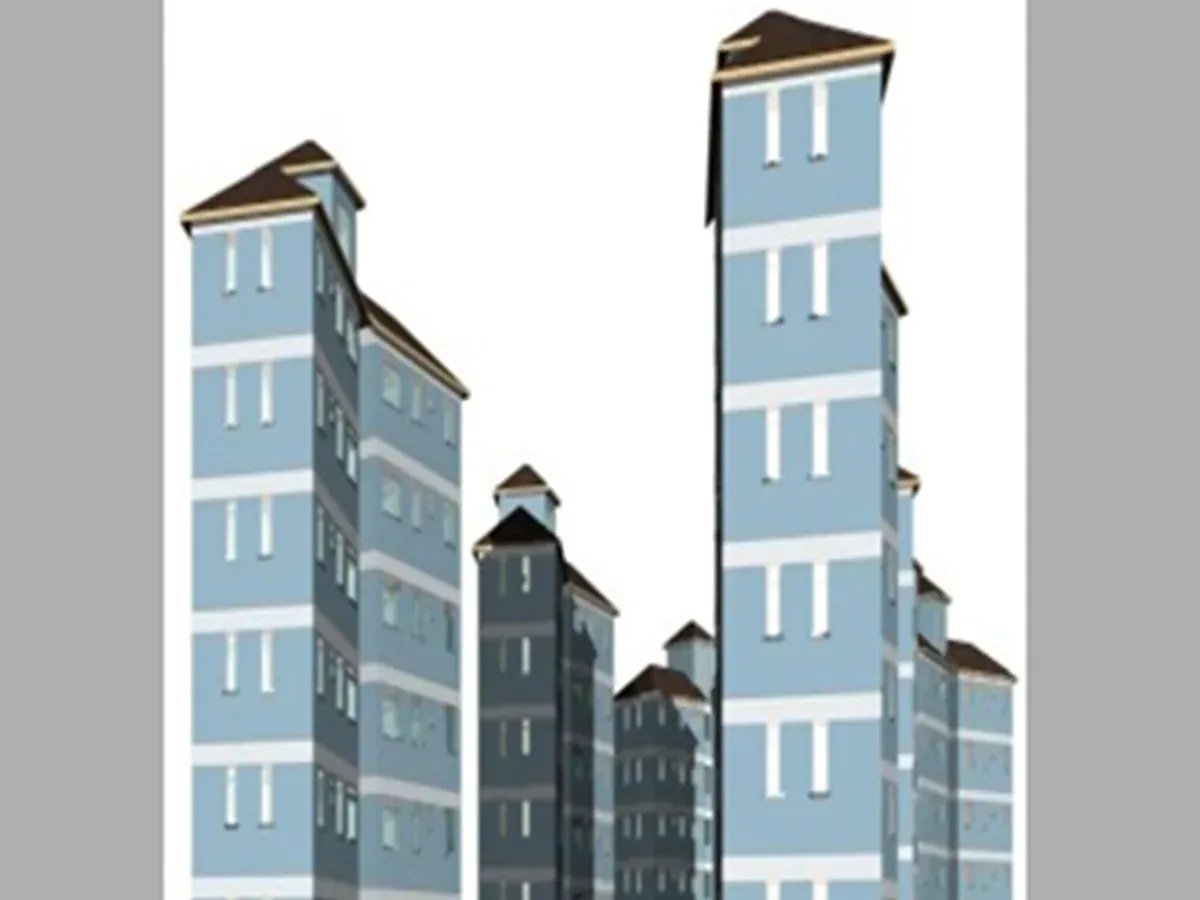 Low Cost Housing Scheme
