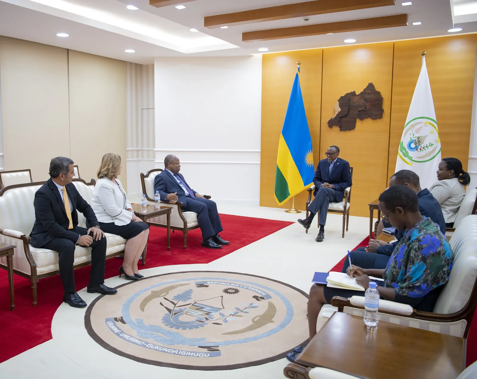 Kigali Innovation City — Kigali