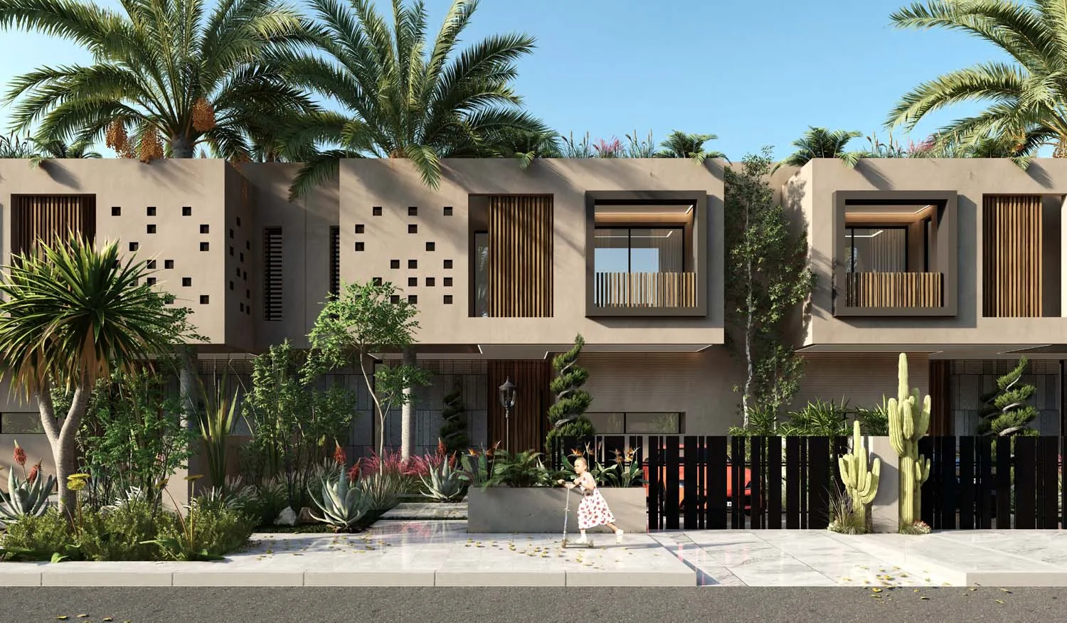 Ambassadeurs 4 — Marrakech