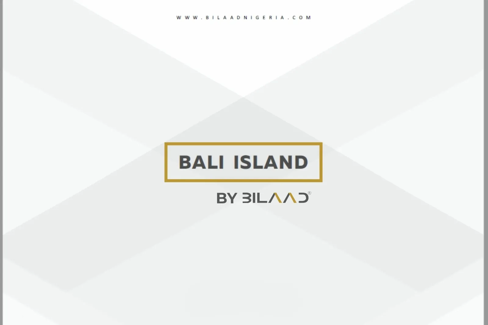 BALI ISLAND