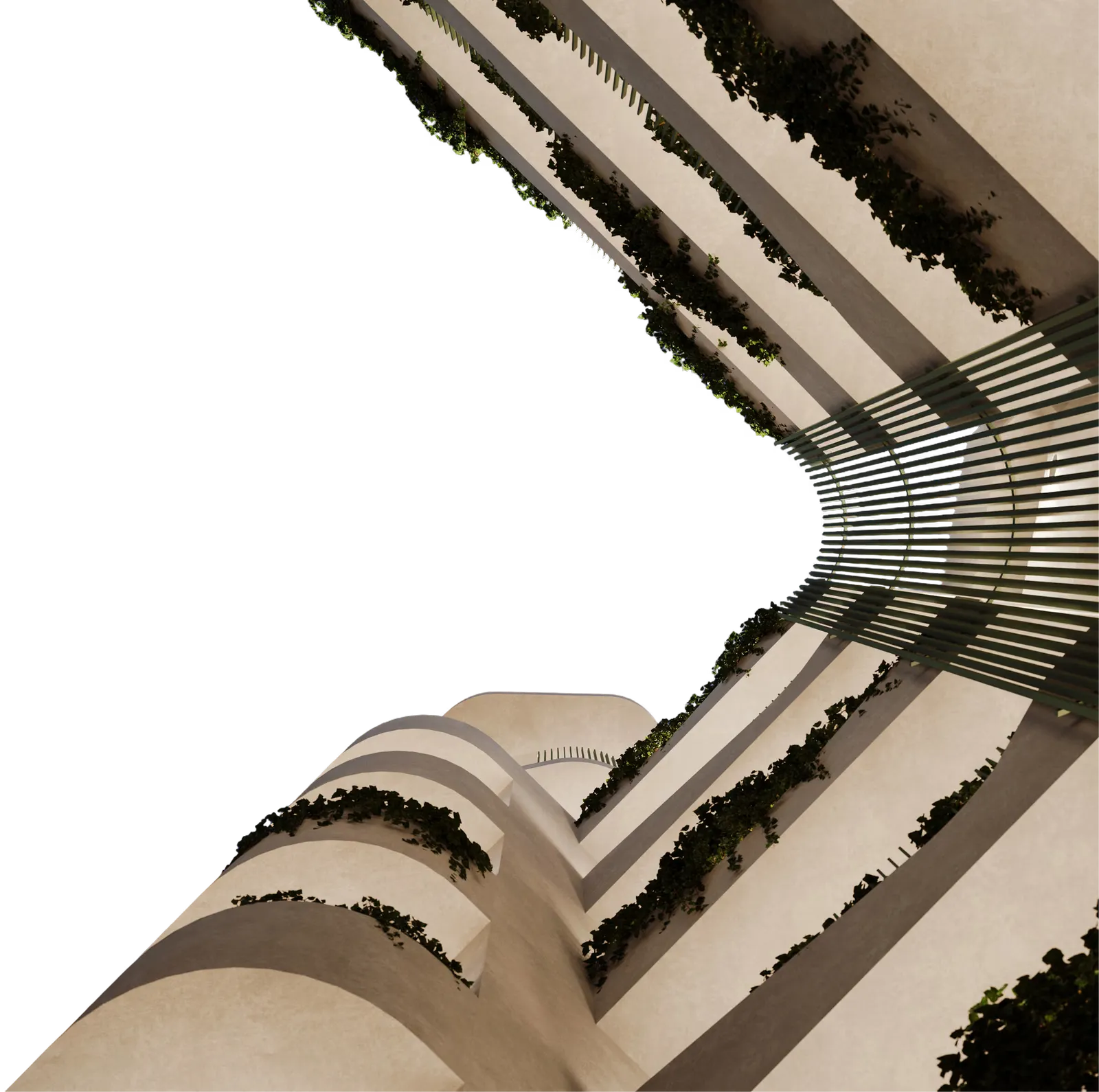 Green Lotus — Casablanca