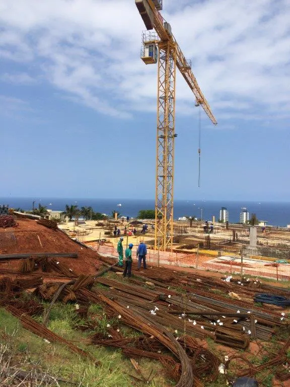 Herrwood Skye — Umhlanga Rocks