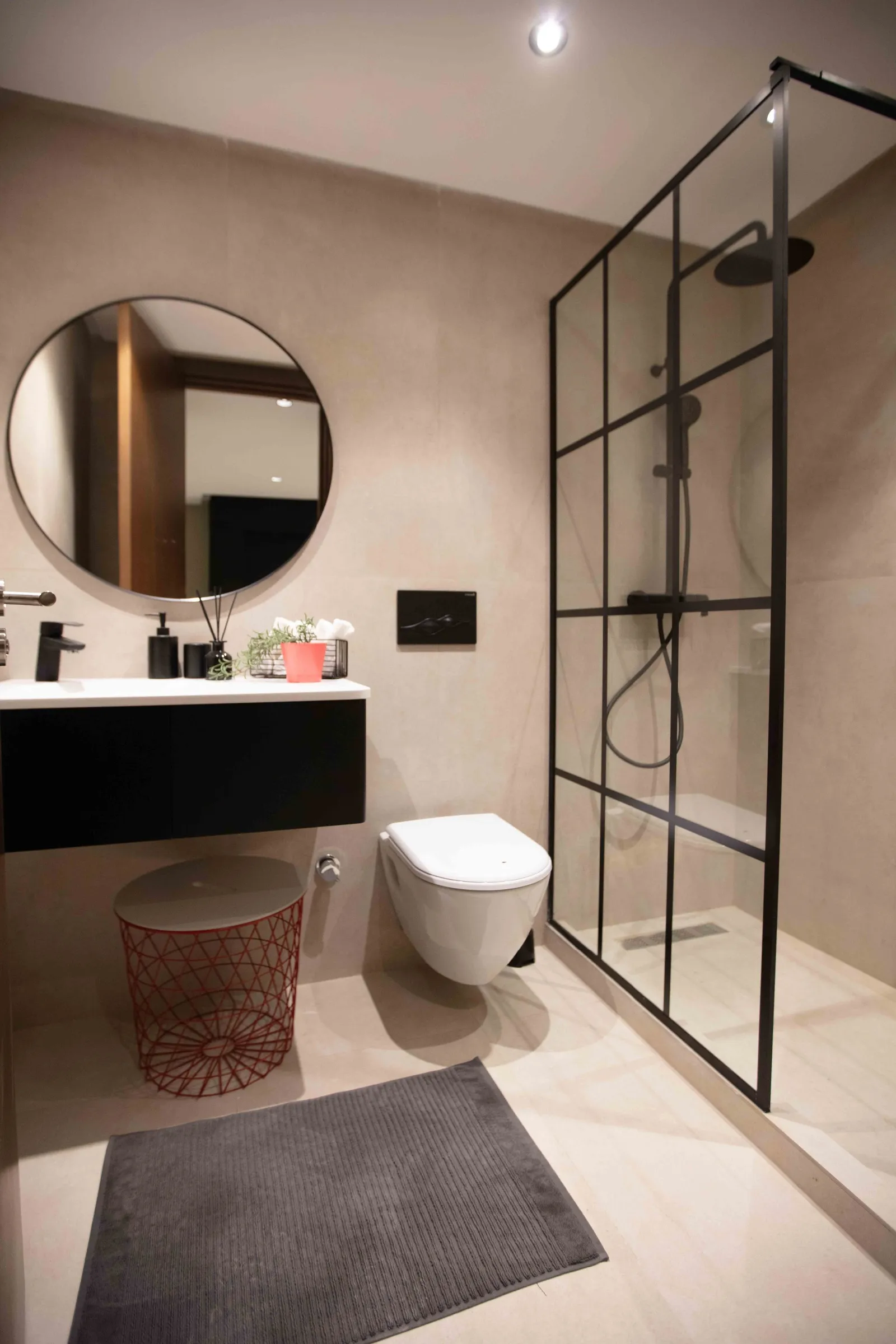 B Living Offices Casa Port — Casablanca
