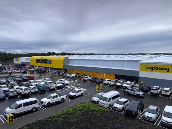 Makro Gonubie — East London