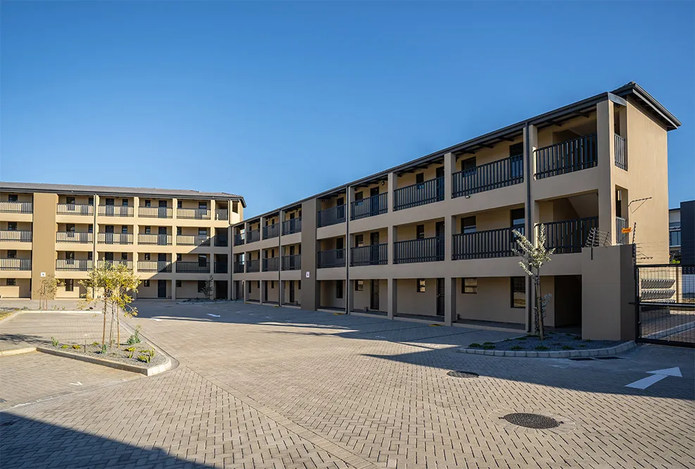 Riverhill Place — Parklands