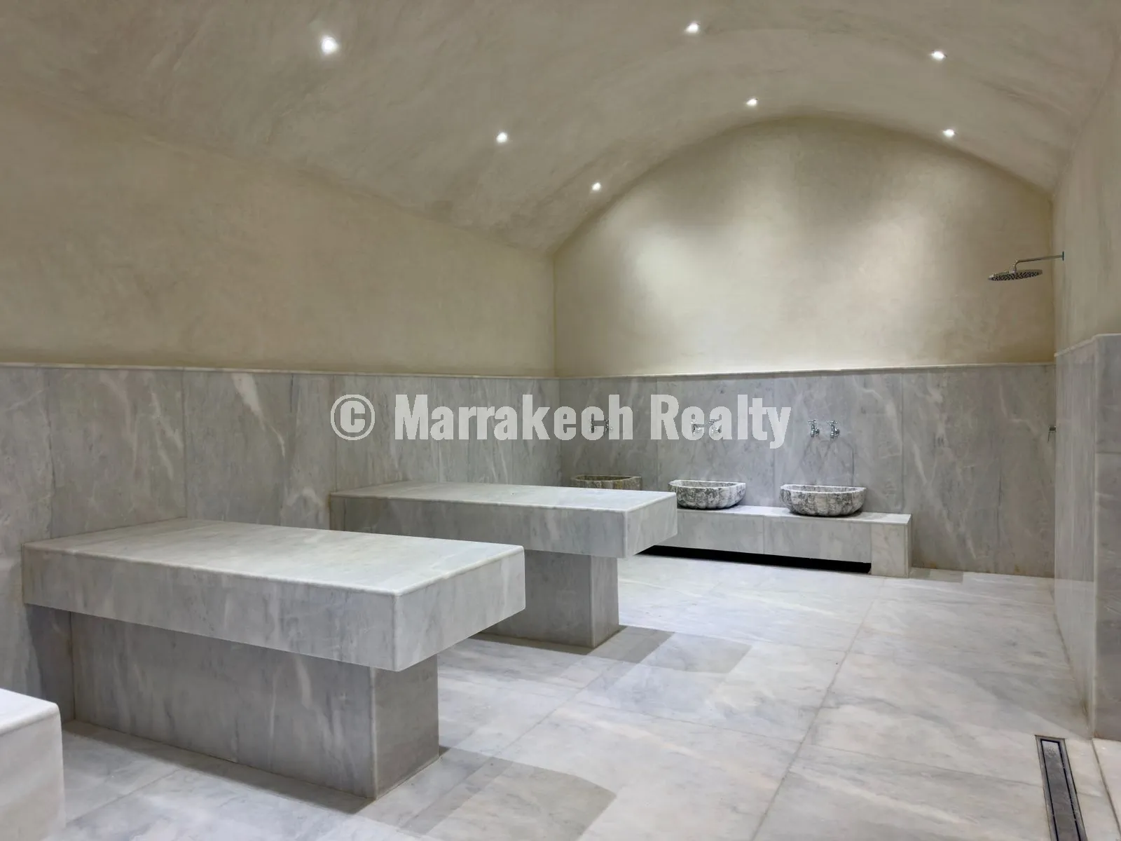 Appartements à vendre au sein d’un hôtel 4 étoiles à Marrakech Entièrement équipés et prêts à l’emploi