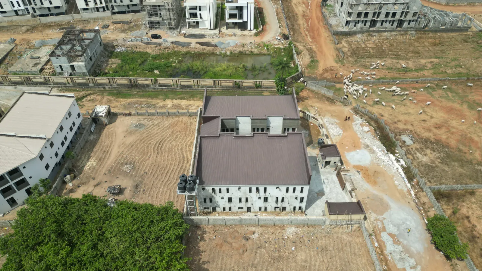 Prime Villa II — Abuja