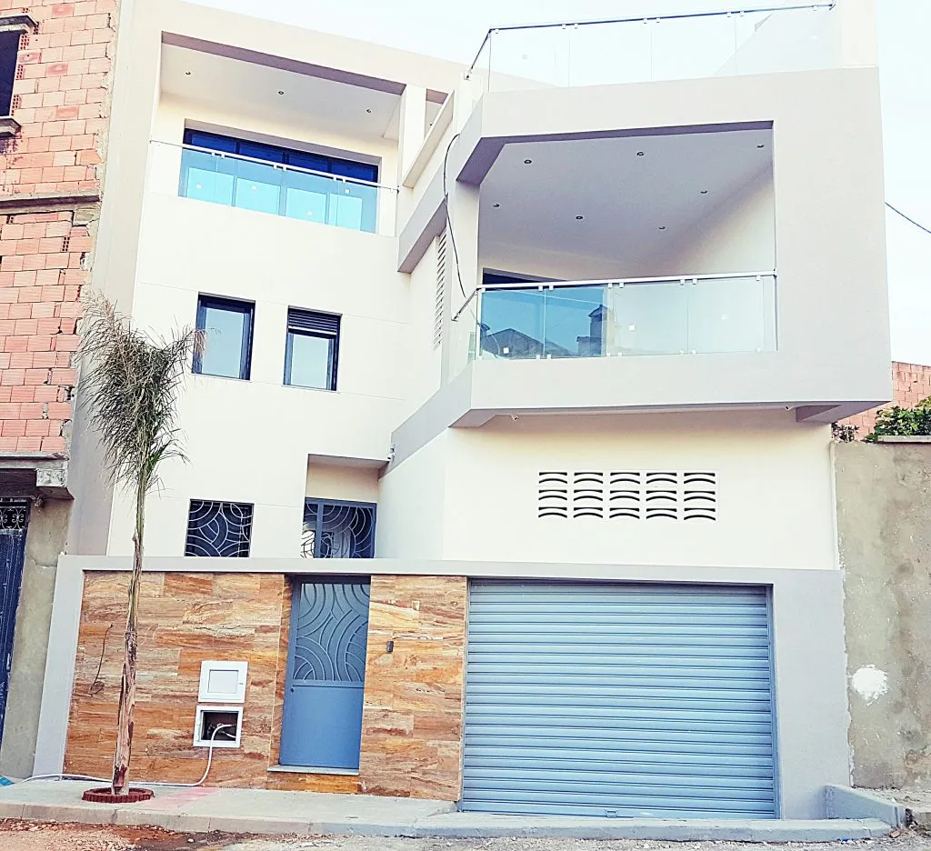 villa bir el djir
