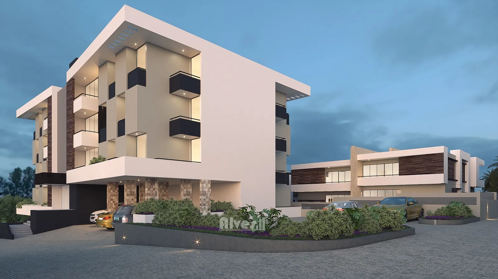 Massala Exterior 2