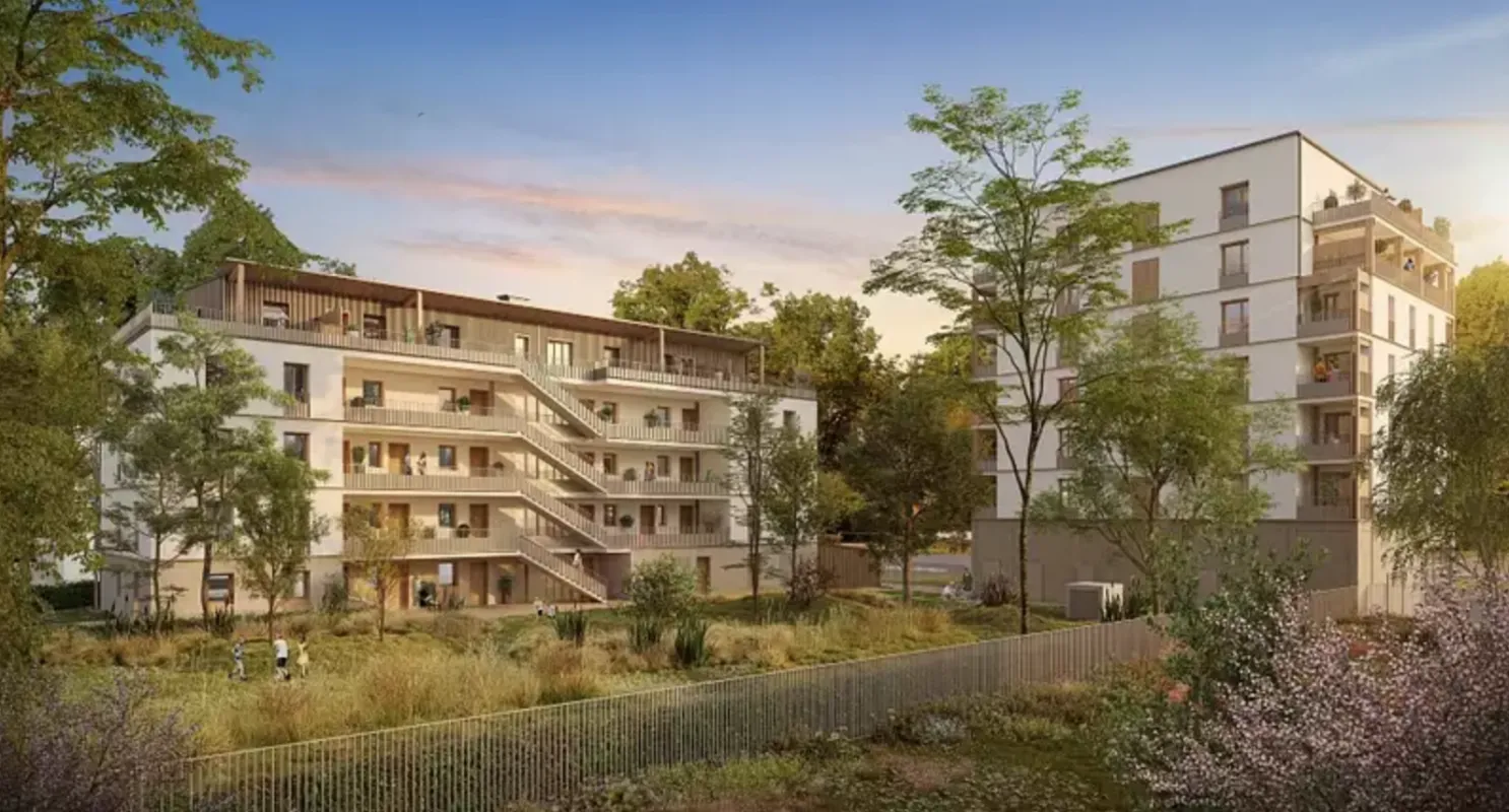 ELISA GARDEN — Rennes