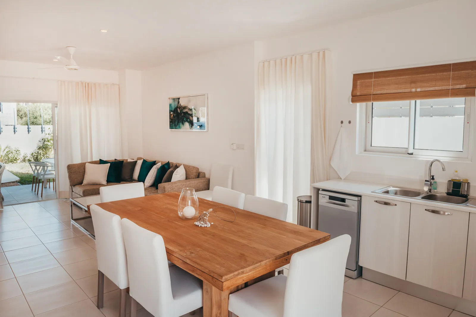 Residence Sixteen — Grand Bay
