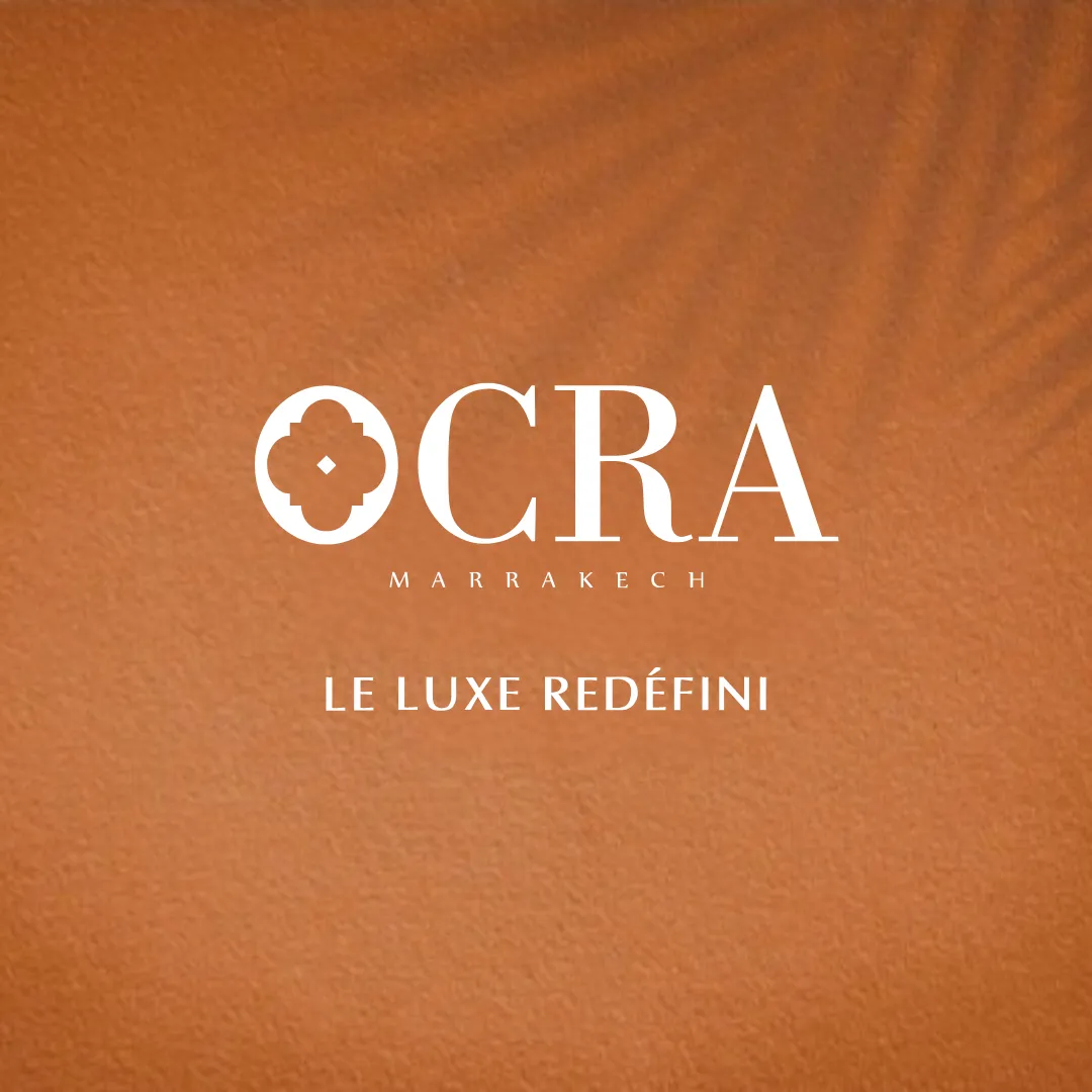 OCRA MARRAKECH — Marrakech