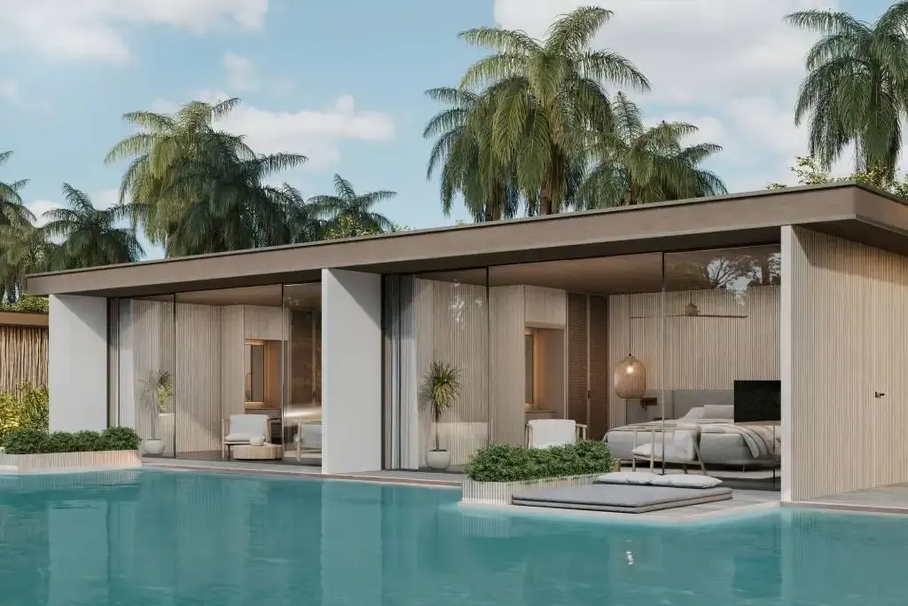 Anantara Resorts & Residences — Zanzibar