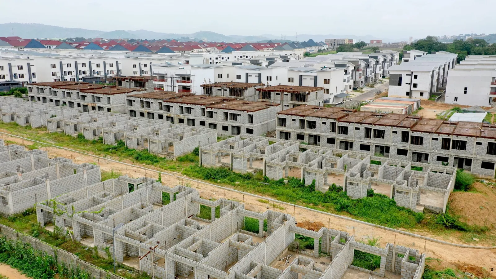 BALI ISLAND — Abuja